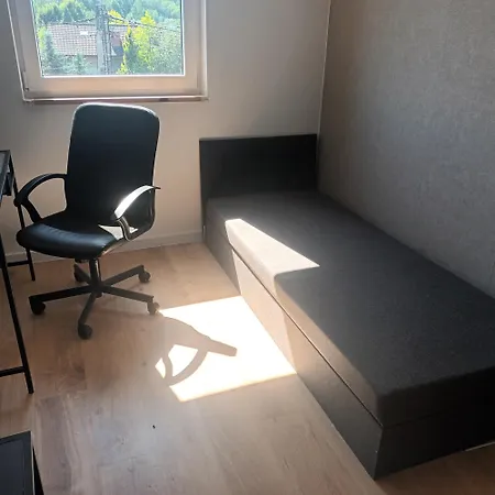 Apartament Katowice Катовице