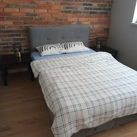Apartament Katowice * Катовице