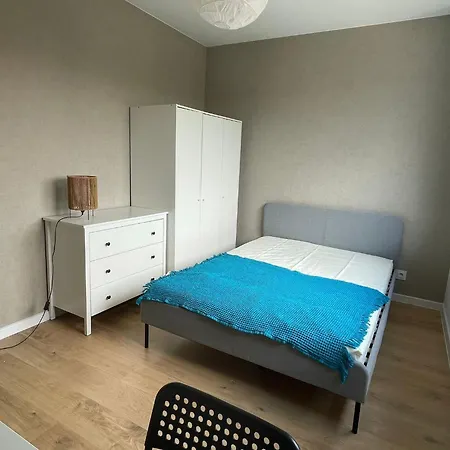 Apartament *
