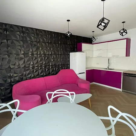 Apartament Katowice