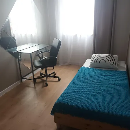 Апартаменты Apartament Katowice *