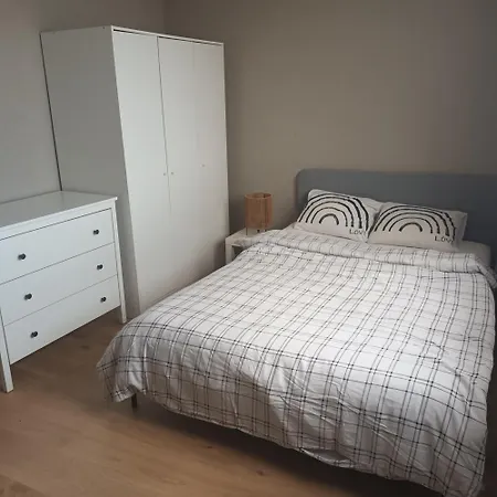 Apartament Katowice